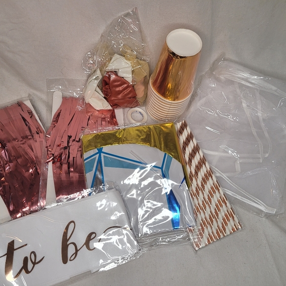 Bachelorette party box - Picture 7 of 7